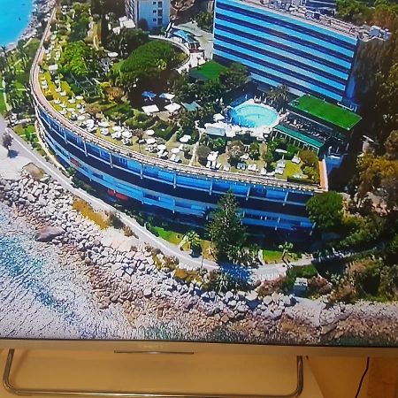 Bordighera Fivestar Esterno foto