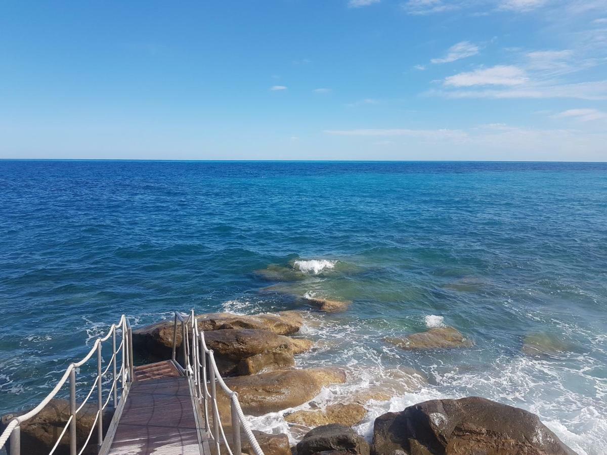 Bordighera Fivestar Esterno foto