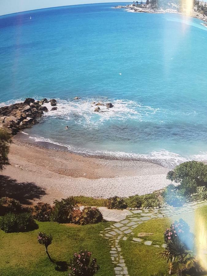 Bordighera Fivestar Esterno foto