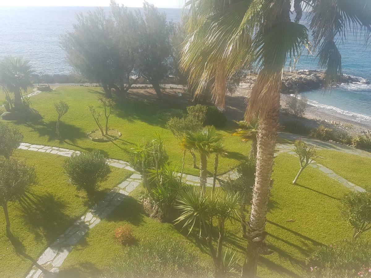Bordighera Fivestar Esterno foto